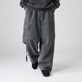 ブラック | VINTAGE LIKE WIDE | kutir