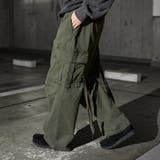 VINTAGE LIKE WIDE | kutir | 詳細画像7