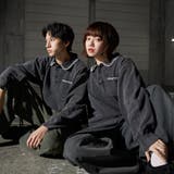 VINTAGE LIKE STITCH | kutir | 詳細画像1