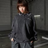 VINTAGE LIKE STITCH | kutir | 詳細画像2