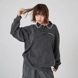 VINTAGE LIKE STITCH | kutir | 詳細画像30