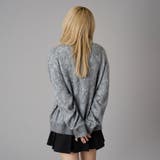 MOHAIR BLEND SHAGGY | kutir | 詳細画像14