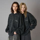 MOHAIR BLEND SHAGGY | kutir | 詳細画像1