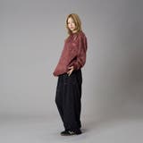 MOHAIR BLEND SHAGGY | kutir | 詳細画像26