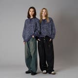 MOHAIR BLEND SHAGGY | kutir | 詳細画像29