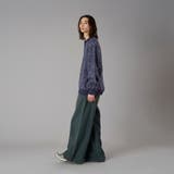 MOHAIR BLEND SHAGGY | kutir | 詳細画像34