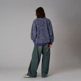 MOHAIR BLEND SHAGGY | kutir | 詳細画像35