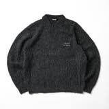 MOHAIR BLEND SHAGGY | kutir | 詳細画像36