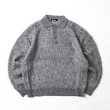 MOHAIR BLEND SHAGGY | kutir | 詳細画像37