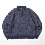 MOHAIR BLEND SHAGGY | kutir | 詳細画像39