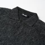 MOHAIR BLEND SHAGGY | kutir | 詳細画像44