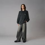 MOHAIR BLEND SHAGGY | kutir | 詳細画像7