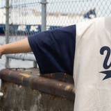 【kutir】ビッグシルエットベースボールシャツ | kutir | 詳細画像10 