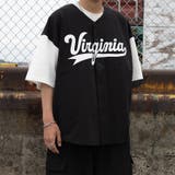 【kutir】ビッグシルエットベースボールシャツ | kutir | 詳細画像14 