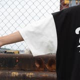 【kutir】ビッグシルエットベースボールシャツ | kutir | 詳細画像18 