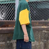 【kutir】ビッグシルエットベースボールシャツ | kutir | 詳細画像24 
