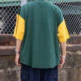 【kutir】ビッグシルエットベースボールシャツ | kutir | 詳細画像25 