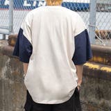 【kutir】ビッグシルエットベースボールシャツ | kutir | 詳細画像8 
