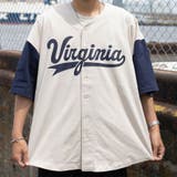 【kutir】ビッグシルエットベースボールシャツ | kutir | 詳細画像9 