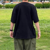 【kutir】ヴィンテージライクダルメシアンプリントTシャツ | kutir | 詳細画像19 