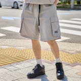 NYLON CARGO SHORTS | kutir | 詳細画像10