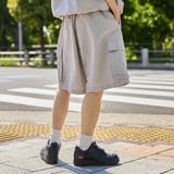NYLON CARGO SHORTS | kutir | 詳細画像12
