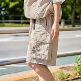 NYLON CARGO SHORTS | kutir | 詳細画像26