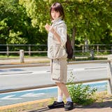 NYLON CARGO SHORTS | kutir | 詳細画像32