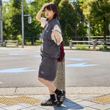 NYLON CARGO SHORTS | kutir | 詳細画像41