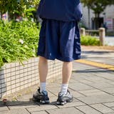 NYLON CARGO SHORTS | kutir | 詳細画像54