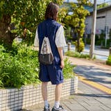 NYLON CARGO SHORTS | kutir | 詳細画像58