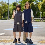 NYLON CARGO SHORTS | kutir | 詳細画像59