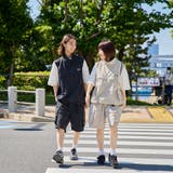 NYLON CARGO SHORTS | kutir | 詳細画像60