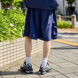 NYLON CARGO SHORTS | kutir | 詳細画像7