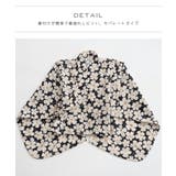 【簡単着付け】【リンクコーデ】2WAYガールズ浴衣 | pairmanon | 詳細画像2