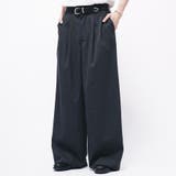 ASSORTED 2 TUCK | kutir | 詳細画像11