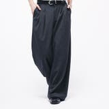 ASSORTED 2 TUCK | kutir | 詳細画像12