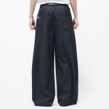 ASSORTED 2 TUCK | kutir | 詳細画像14