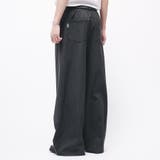 ASSORTED 2 TUCK | kutir | 詳細画像15