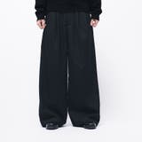 ASSORTED 2 TUCK | kutir | 詳細画像2