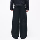 ASSORTED 2 TUCK | kutir | 詳細画像24