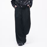 ASSORTED 2 TUCK | kutir | 詳細画像27