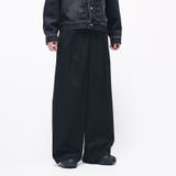 ASSORTED 2 TUCK | kutir | 詳細画像28