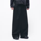 ASSORTED 2 TUCK | kutir | 詳細画像29