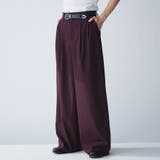 ASSORTED 2 TUCK | kutir | 詳細画像44