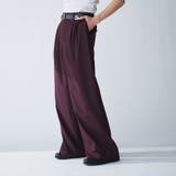 ASSORTED 2 TUCK | kutir | 詳細画像46
