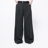 ASSORTED 2 TUCK | kutir | 詳細画像5