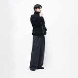 ASSORTED 2 TUCK | kutir | 詳細画像59