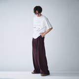 ASSORTED 2 TUCK | kutir | 詳細画像74
