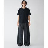 ASSORTED 2 TUCK | kutir | 詳細画像79